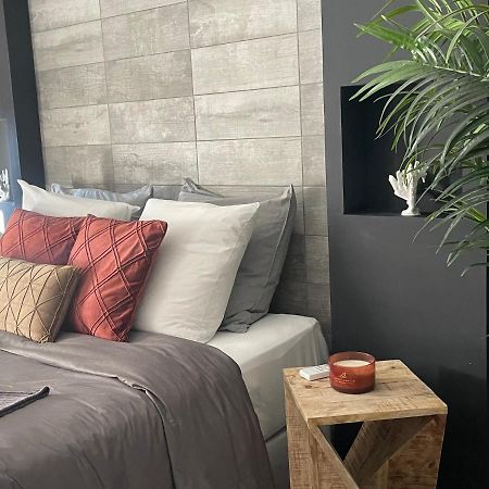 Superbe Appartement Avec Balneo. แซงต์-ซีเปรียง ภายนอก รูปภาพ