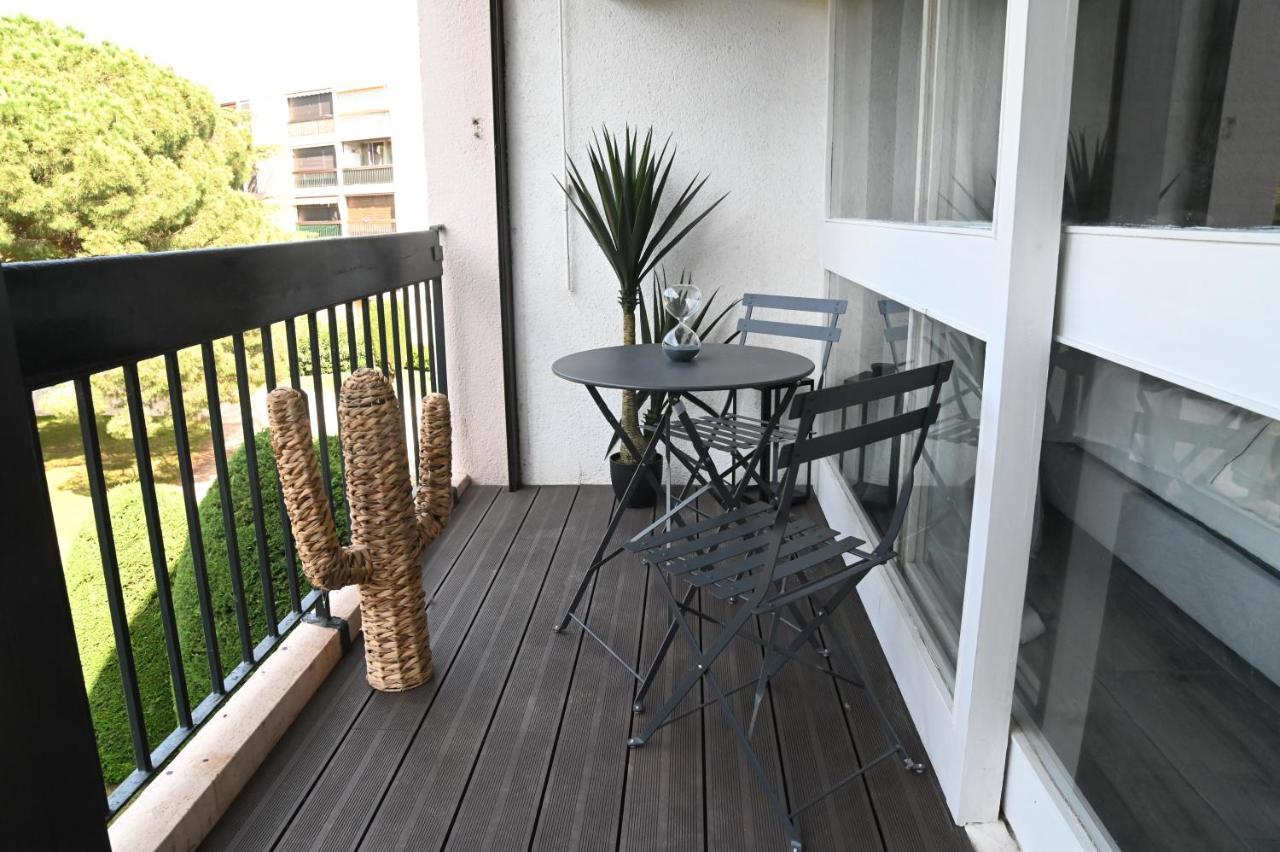 Superbe Appartement Avec Balneo. แซงต์-ซีเปรียง ภายนอก รูปภาพ