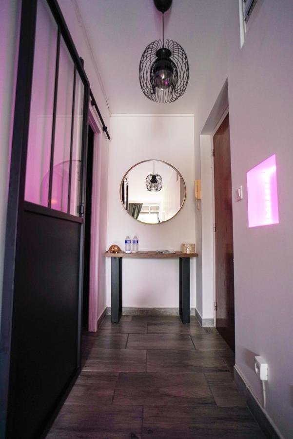 Superbe Appartement Avec Balneo. แซงต์-ซีเปรียง ภายนอก รูปภาพ