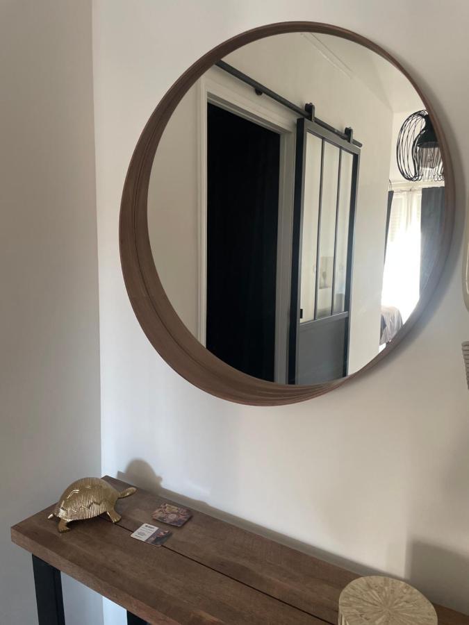 Superbe Appartement Avec Balneo. แซงต์-ซีเปรียง ภายนอก รูปภาพ